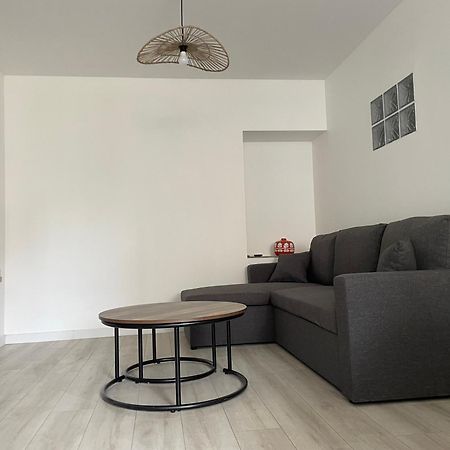 Ferienwohnung L Exotique Marlieux Exterior foto