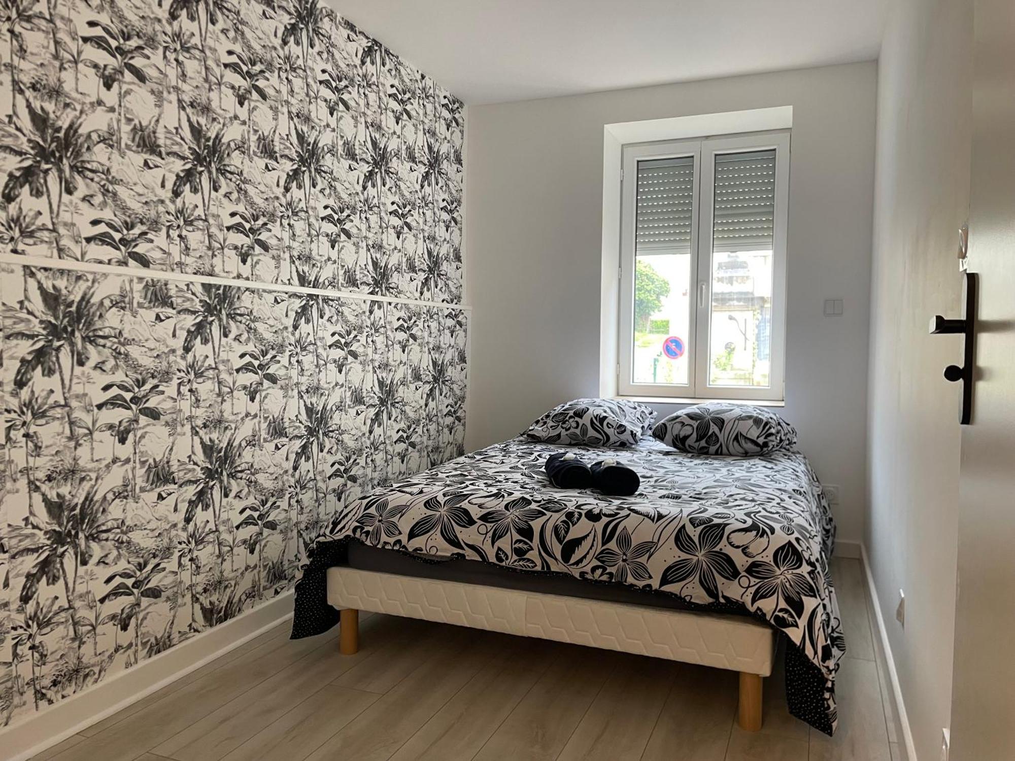 Ferienwohnung L Exotique Marlieux Exterior foto