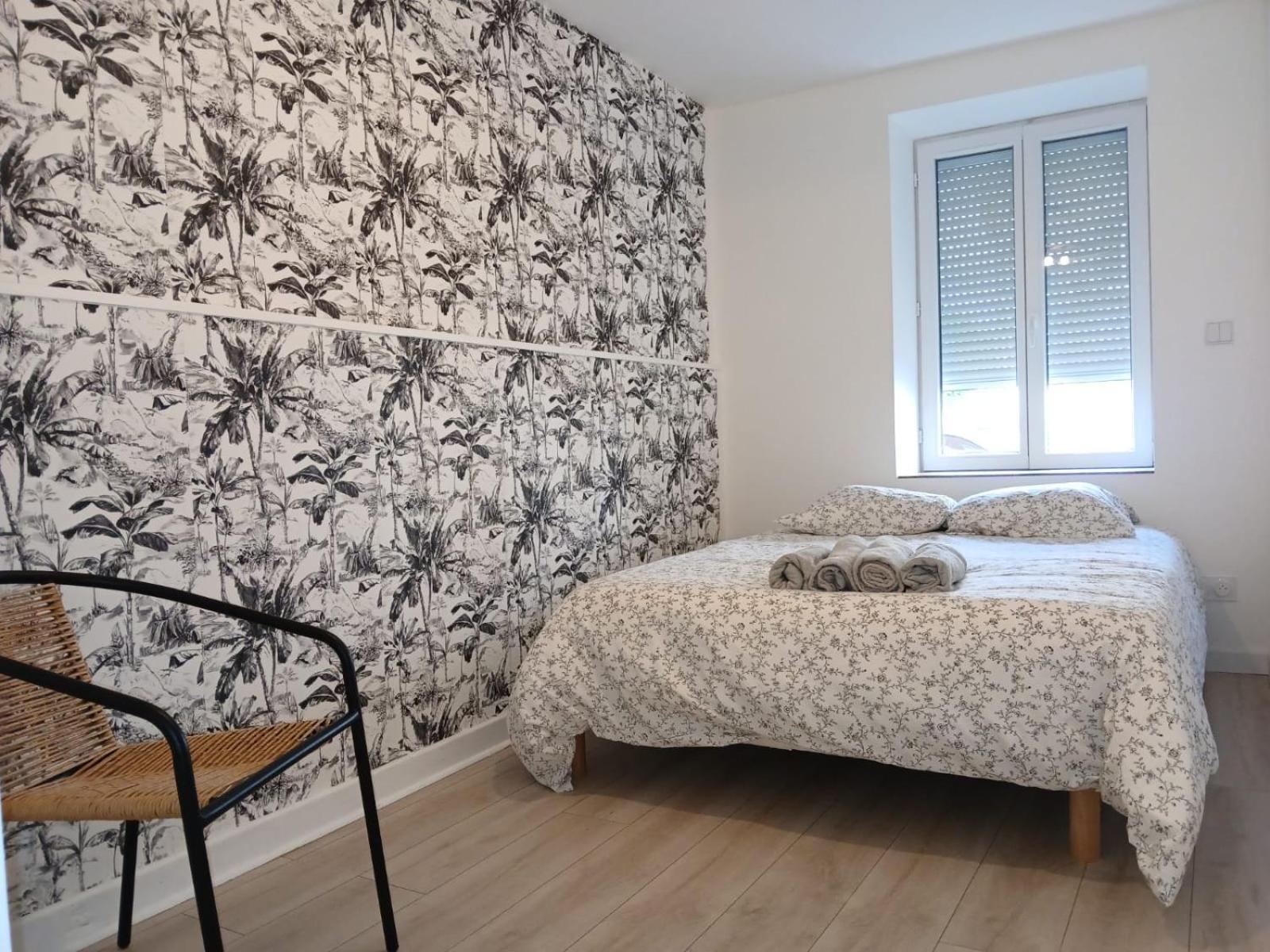 Ferienwohnung L Exotique Marlieux Exterior foto